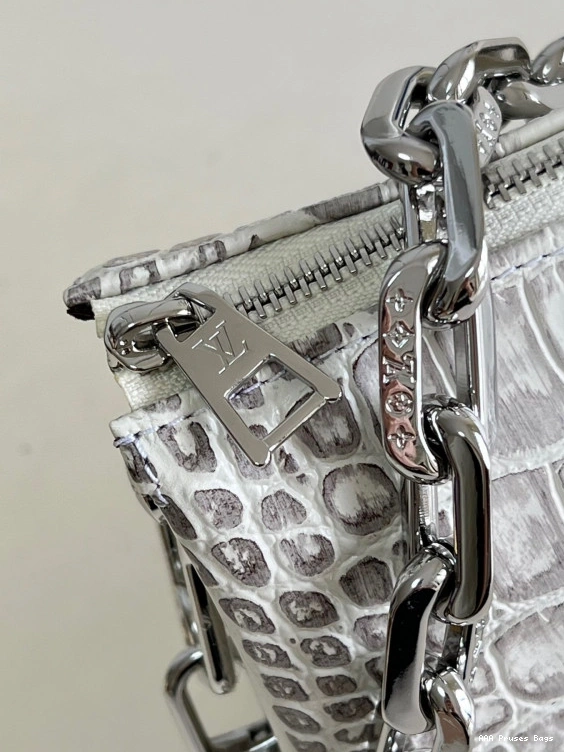 AAA Replica Ru COUSSIN VUITTON LOUIS PM 0803